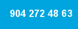 904 272 48 63